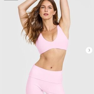 Oner Active SOFTMOTION™ SCOOP BACK BRALETTE